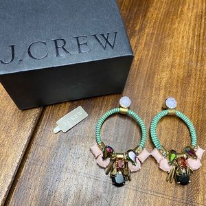 J. Crew Earrings